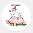 Recherche de humour de vache autocollants Animaux