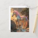 Recherche de intelligence artificielle cartes postales Fantastique