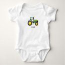 Recherche de agriculture bébé vêtements Tracteur