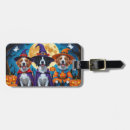 Recherche de poussette bagages étiquettes Animal