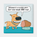 Recherche de ivre magnets Humoristique