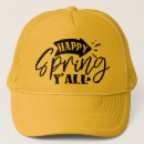 Recherche de printemps casquettes Floral