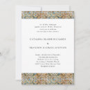 Recherche de historiques invitations Antique