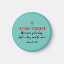 Recherche de religieux magnets Écriture