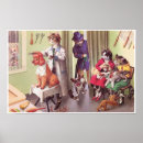 Recherche de barbes posters Animaux