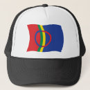 Recherche de samir accessoires Drapeau du peuple sami