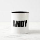 Recherche de andy tasses L'île isolée