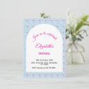 Recherche de joyeux 11x16 anniversaire invitations Aquarelle
