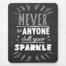Recherche de énonciations tapis souris Typographie