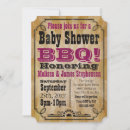 Recherche de barbes invitations Vintage