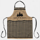 Recherche de toile jute tabliers Motif