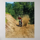 Recherche de moto x posters Racer