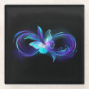 Recherche de verre transparent dessous de verres Papillon