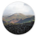 Recherche de montagnes boutons et poignées de porte Automne