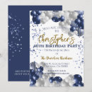 Recherche de 40ans anniversaire invitations Scintille