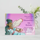 Recherche de d afro américain invitations Fille