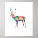 Recherche de cerf posters Animal