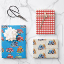 Recherche de tracteurs papier cadeau Pour enfants