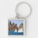 Recherche de le massachusetts porteclés Bateau