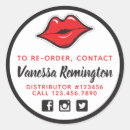 Recherche de beauty autocollants Glamour