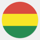 Recherche de bolivie autocollants National