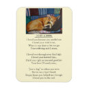 Recherche de sympathie magnets Sympathie pour le chien