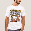 Recherche de panneau routier drôle tshirts Pour tous