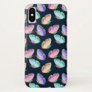Recherche de papillon violet iphone coques Pastel