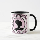 Recherche de camée tasses Pendentif