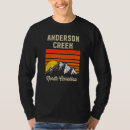 Recherche de anderson tshirts Ville