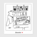 Recherche de brewer autocollants Brasserie