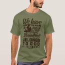 Recherche de argile tshirts Chrétien