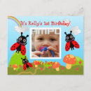 Recherche de insectes d 11x14 invitations Pour enfants