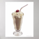 Recherche de milkshake posters Nostalgie