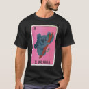 Recherche de oso tshirts Mexicain
