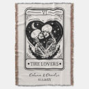 Recherche de goth de mariage cadeaux Noir et blanc