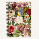 Recherche de collage floral Monogramme