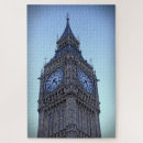 Recherche de big ben puzzles Angleterre