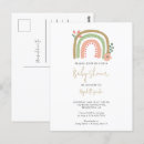 Recherche de chic de bohème cartes postales Invités