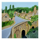 Recherche de villages posters Imprimer