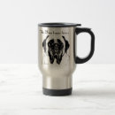 Recherche de pelucheux mugs bouteilles Chien