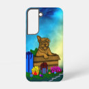 Recherche de chiot samsung coques Dog