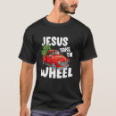 Recherche de prenez le camion Jésus