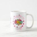 Recherche de célibataire partie tasses Demoiselle d'honneur