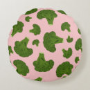 Recherche de brocoli coussins Légume