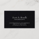 Recherche de paysagistes cartes visite Pour lui