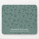 Recherche de client tapis souris Moderne