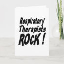Recherche de thérapeutes vœux cartes Respiratoire