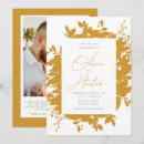 Recherche de moutarde invitations Floral