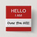 Recherche de humoristique badges Anniversaire